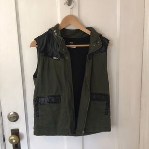 Urban Outfitters Vest